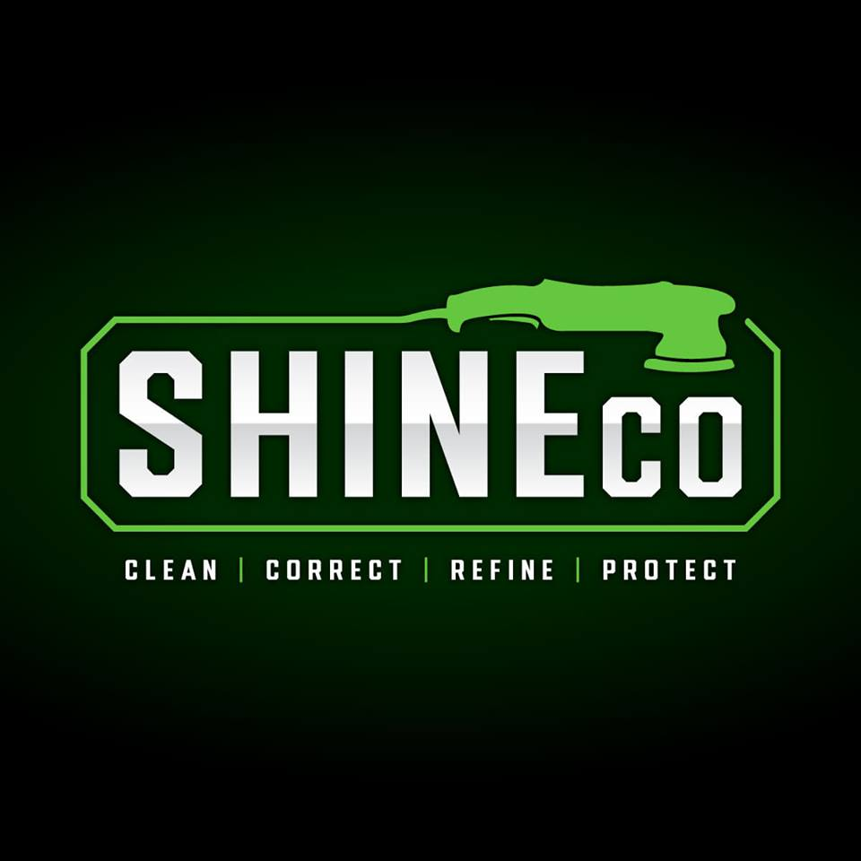 Company Logo For ShineCo'