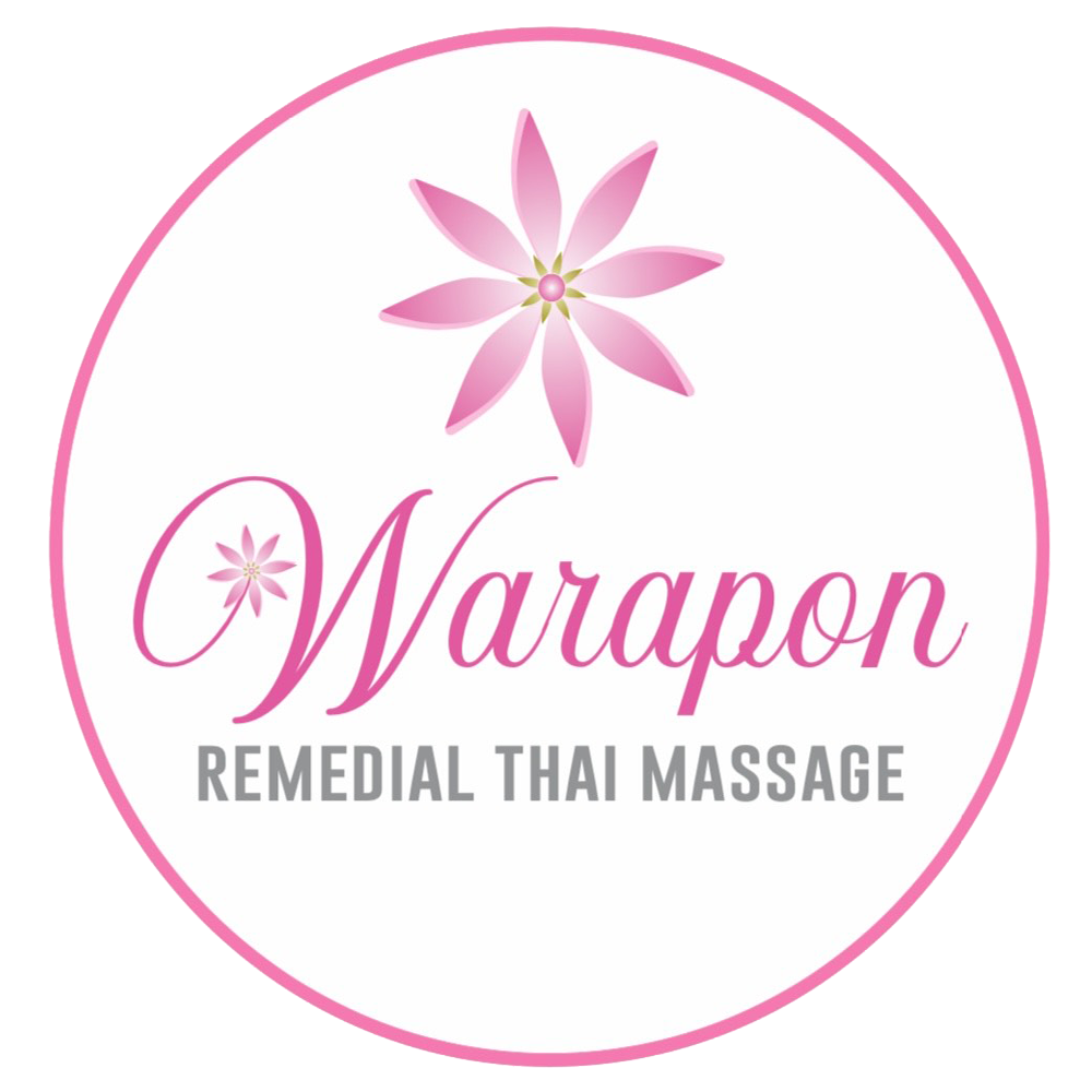 Company Logo For Warapon Remedial Thai Massage'