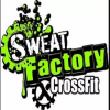 Sweat Factory CrossFit