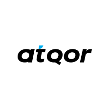 Company Logo For atQor'