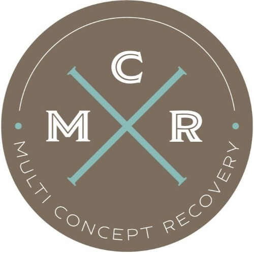 Multi Concept Recovery Logo