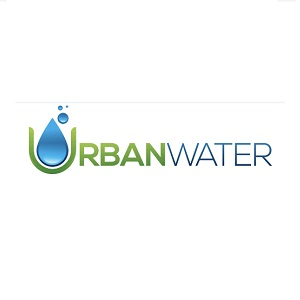 Company Logo For Urban Water'