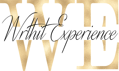 Wrthit Luxurious Mobile Massage Logo