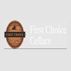 Company Logo For First Choice Cellars'