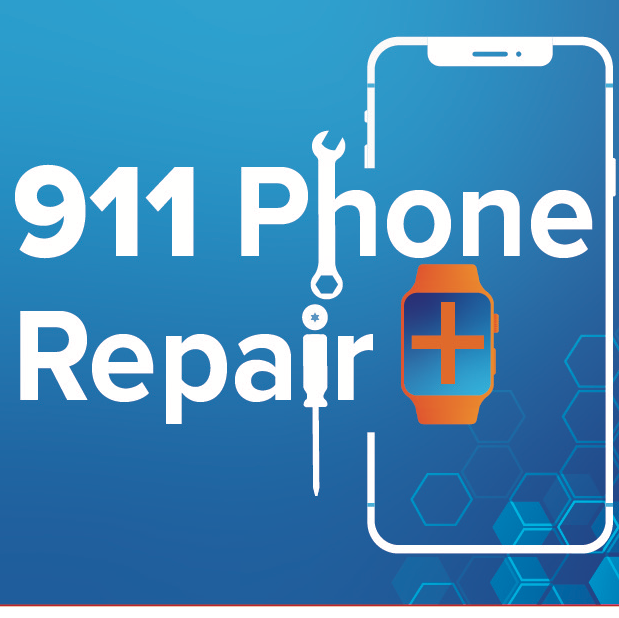 Company Logo For 911 Cell Phone Repair OKC (Penn Square Mall'