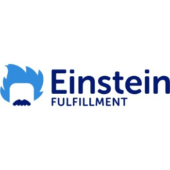 Company Logo For Einstein Fulfillment'