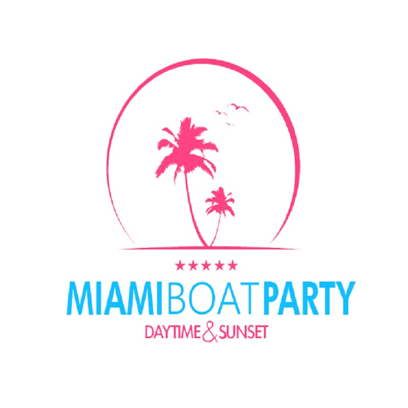 Miami Boat Party Logo