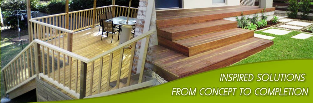 Freelance Carpentry Logo