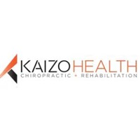 Kaizo Health - Fairfax Chiropractor Logo