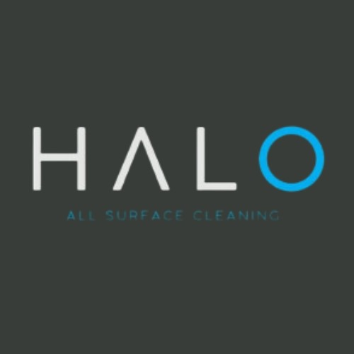 Company Logo For Halo All Surface Cleaning'