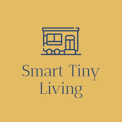 Company Logo For Smart Tiny Living'