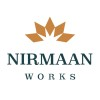 nirmaan works pvt. Ltd. Logo