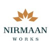 Company Logo For nirmaan works pvt. Ltd.'