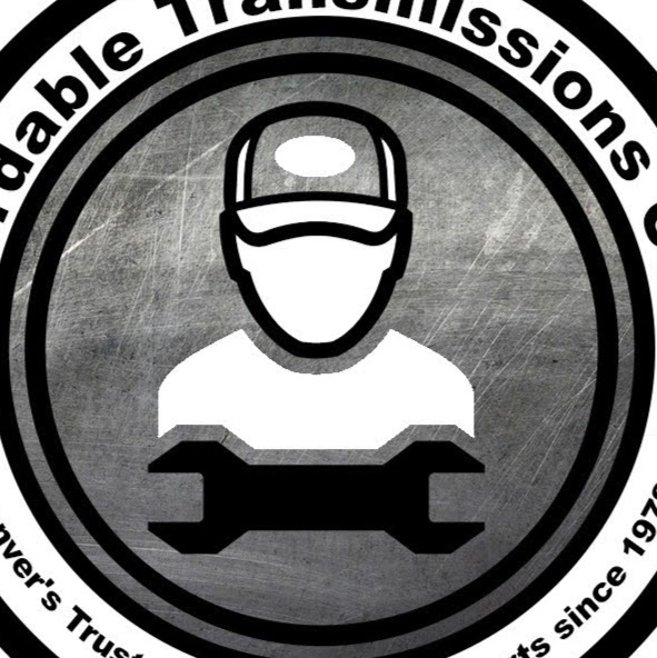 Company Logo For A-Affordable Transmissions Center'