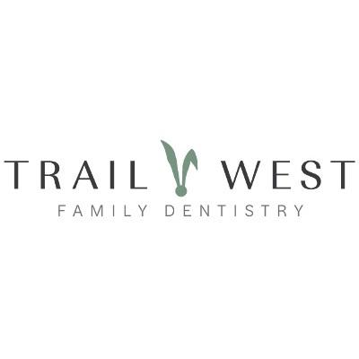 Company Logo For Trail West Family Dentistry'