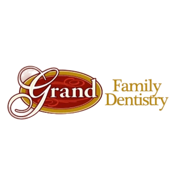 Company Logo For Grand Family Dentistry'