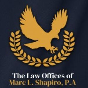 Company Logo For The Law Offices of Marc L. Shapiro, P.A.'