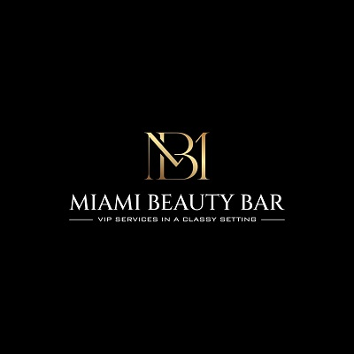 Company Logo For Miami Beauty Bar'