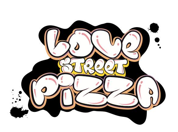 Company Logo For Love Street Pizza'