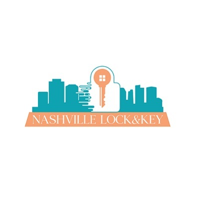 Company Logo For Nashville Lock&amp;key'