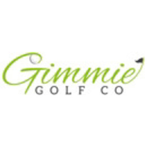 Gimmie Golf Co. Logo
