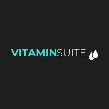 Company Logo For Vitamin Suite'