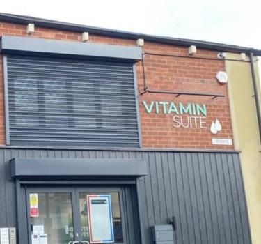 Company Logo For Vitamin Suite'