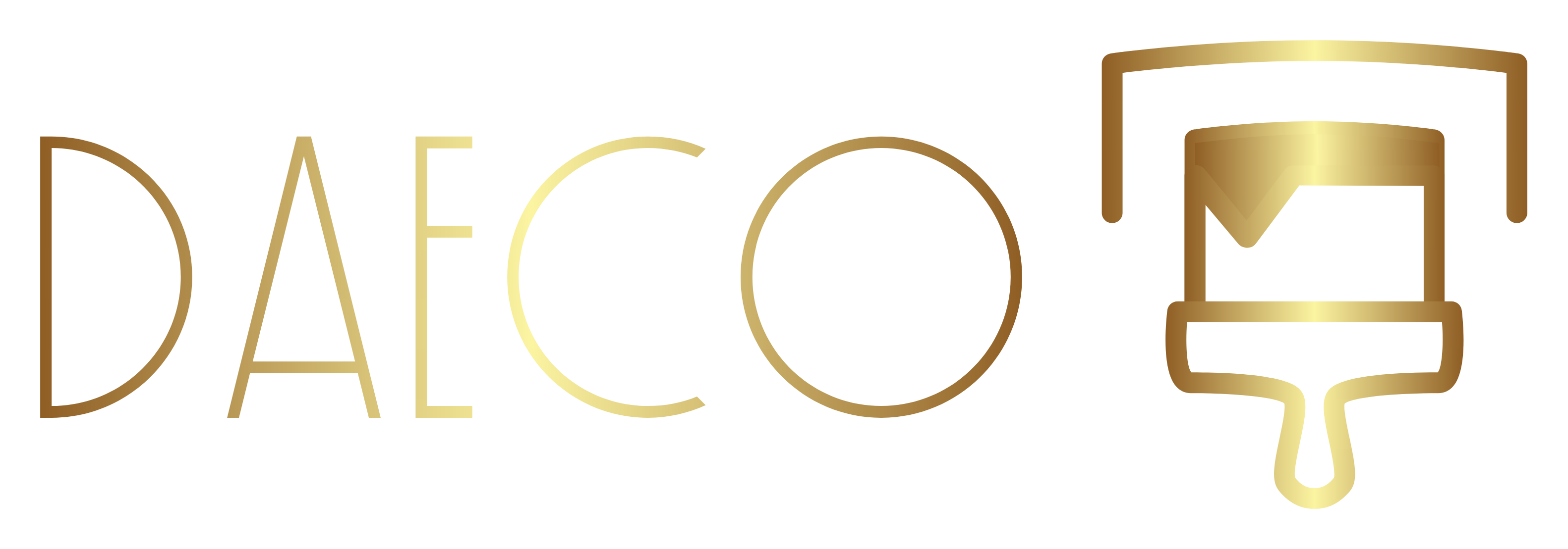 Company Logo For DAECO PAINTING'