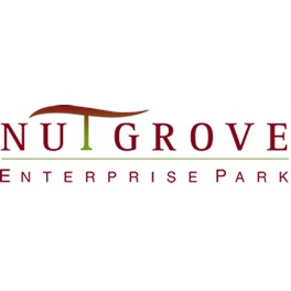 Nutgrove Enterprise Park Logo