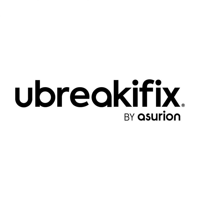 Company Logo For uBreakiFix by Asurion'