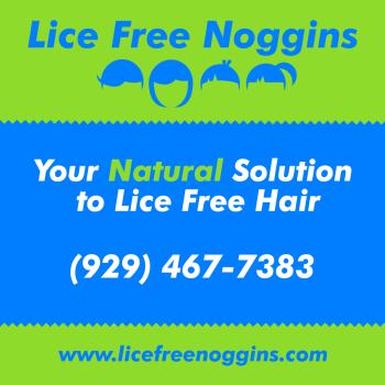 Company Logo For Lice Free Noggins Manhattan - Natural Lice'