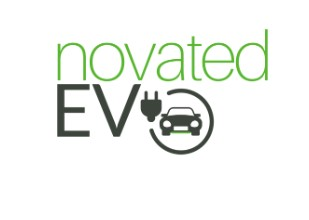 Tesla Novated Lease Logo