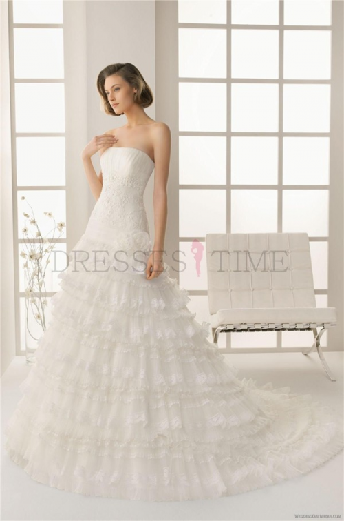 Today, Dressestime.com Proudly Released Its Most Popular Wed'