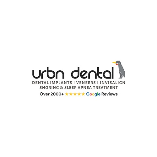 Company Logo For URBN Dental Implants &amp; Invisalign |'