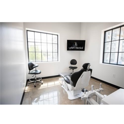 Company Logo For URBN Dental Implants & Invisalign |'