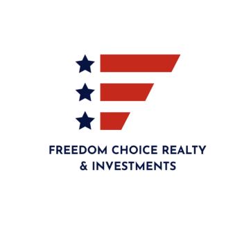 Company Logo For Freedom Choice Realty &amp; Investments'