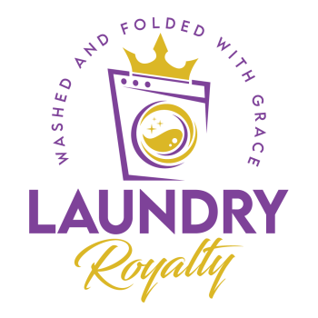 Company Logo For Laundry Royalty NJ'