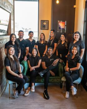 URBN Dental Implants &amp; Invisalign | City Centre'