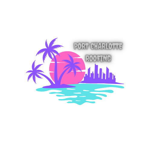 Company Logo For Port Charlotte Roofers'