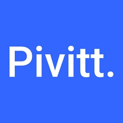 Company Logo For Pivitt'