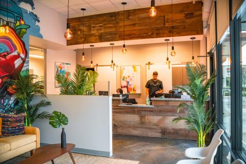 URBN Dental Implants & Invisalign | Katy'