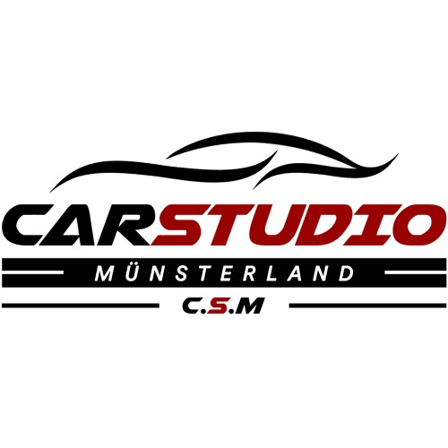 Company Logo For CarStudioM&uuml;nsterland'