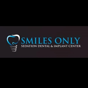 Company Logo For Smiles Only Sedation Dental and Implant Cen'