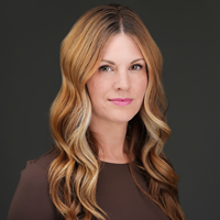 Haley Gershony, M.A., M.Ed, R.C.C. Logo