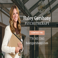 Company Logo For Haley Gershony, M.A., M.Ed, R.C.C.'