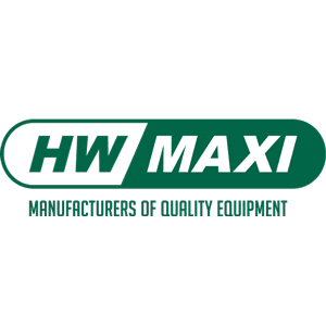 HW Industries Logo