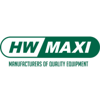 HW Industries Logo
