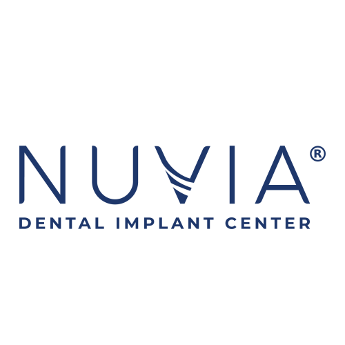 Company Logo For Nuvia Dental Implant Center'