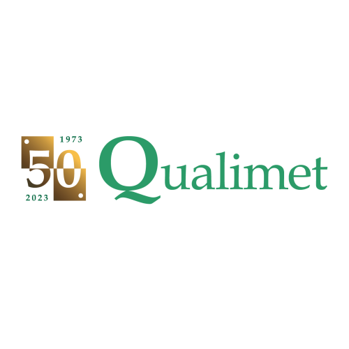 Company Logo For Qualimet'