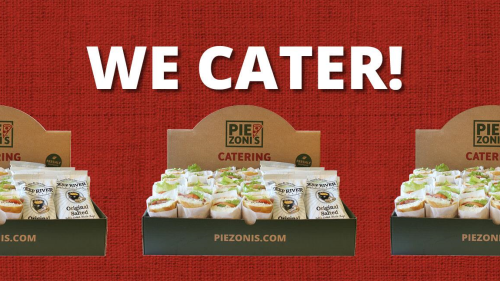 Company Image For PieZoni's Pizza'